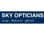 Sky opticians