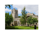 St Mary's Church, Luton